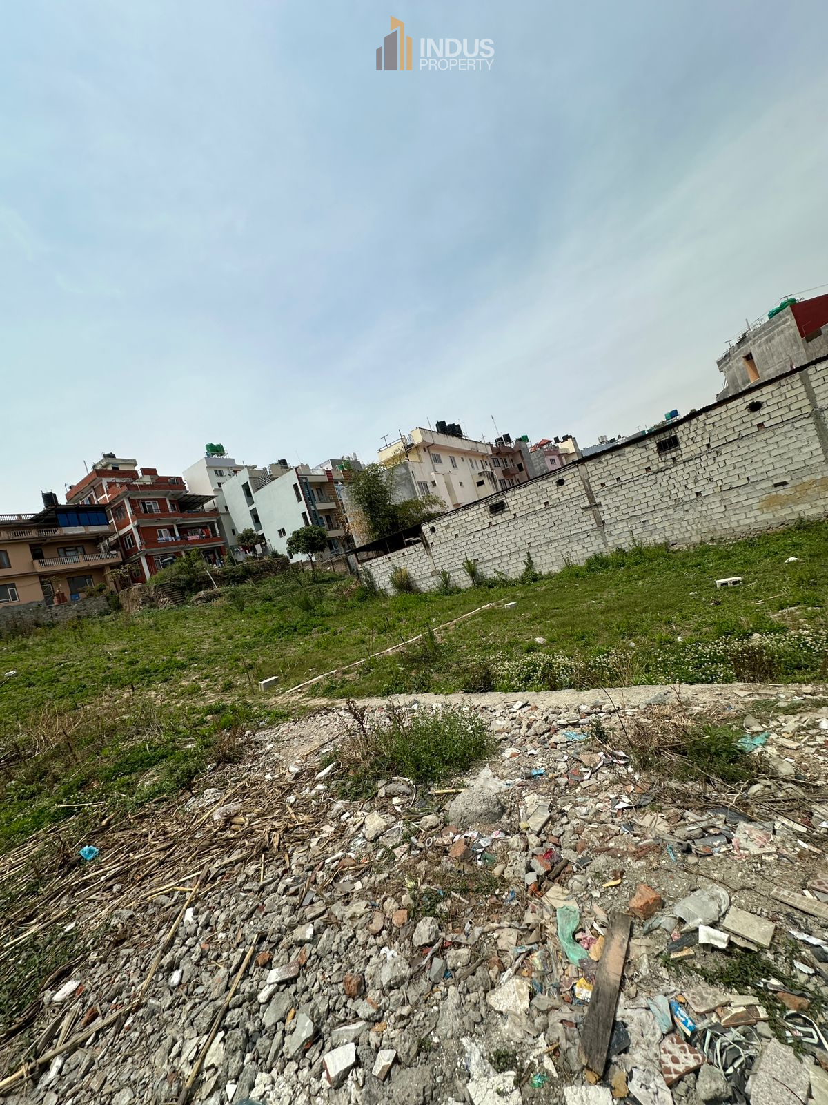 Picture of Mahalaxmi Municipality, Bagmati